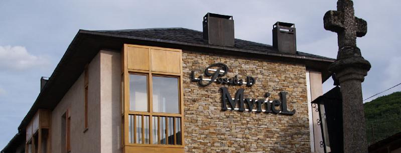 La Posada De Muriel