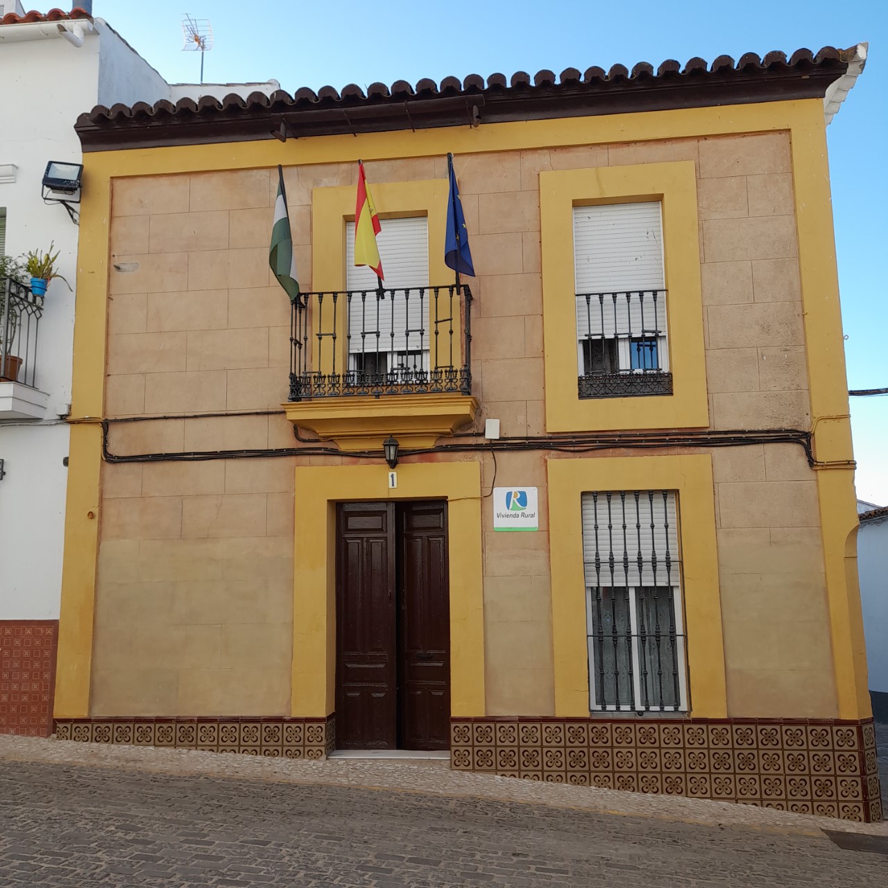 Casa Loren
