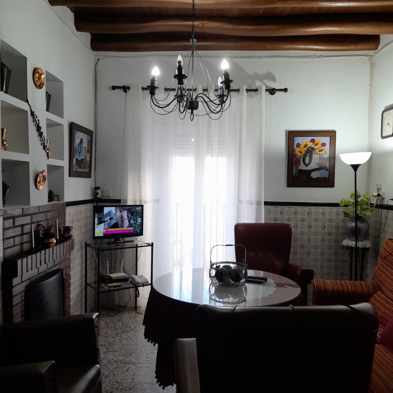Casa Loren