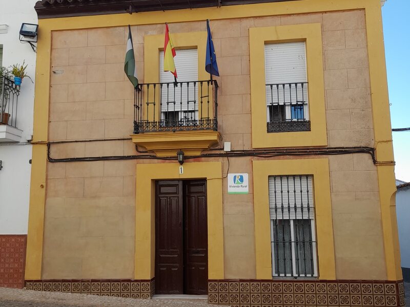 Casa Loren