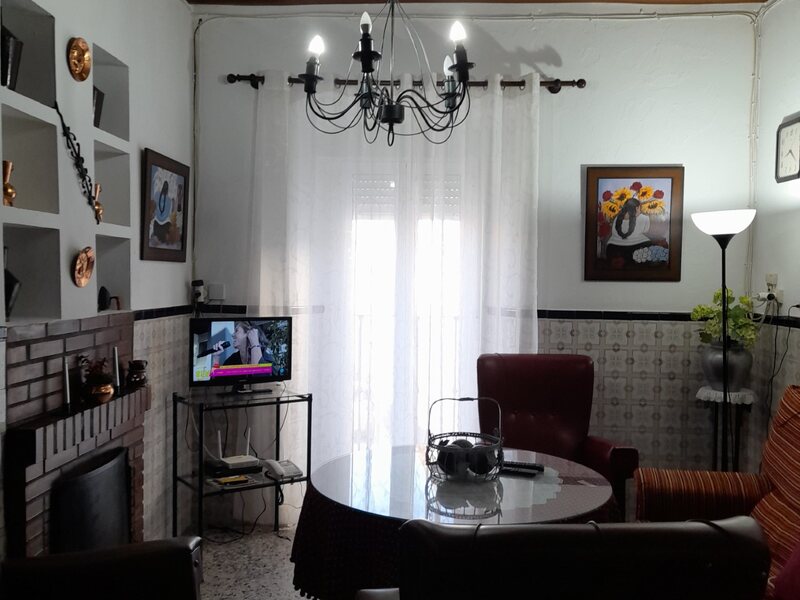 Casa Loren