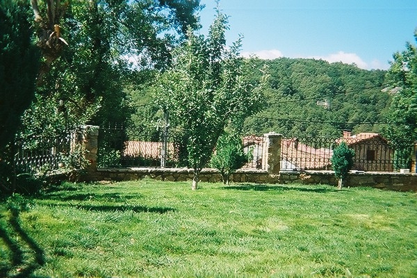Corral Casiano