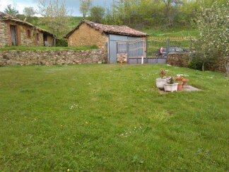 Corral Casiano
