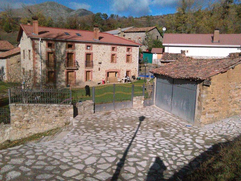 Corral Casiano