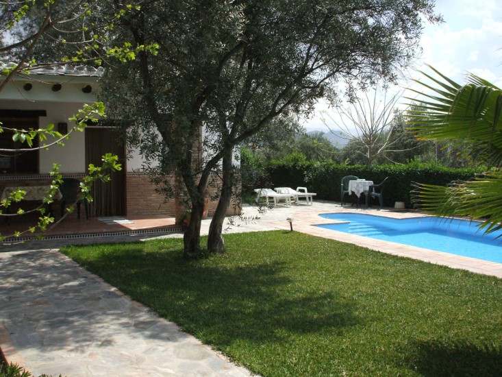 La Palmera