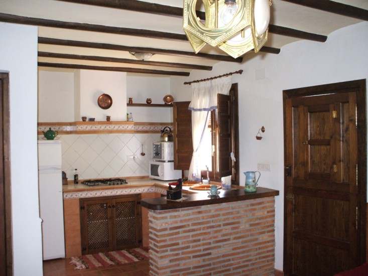 La Palmera