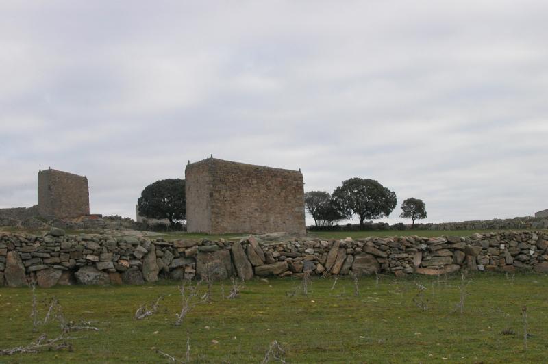 Alacena Alfarera
