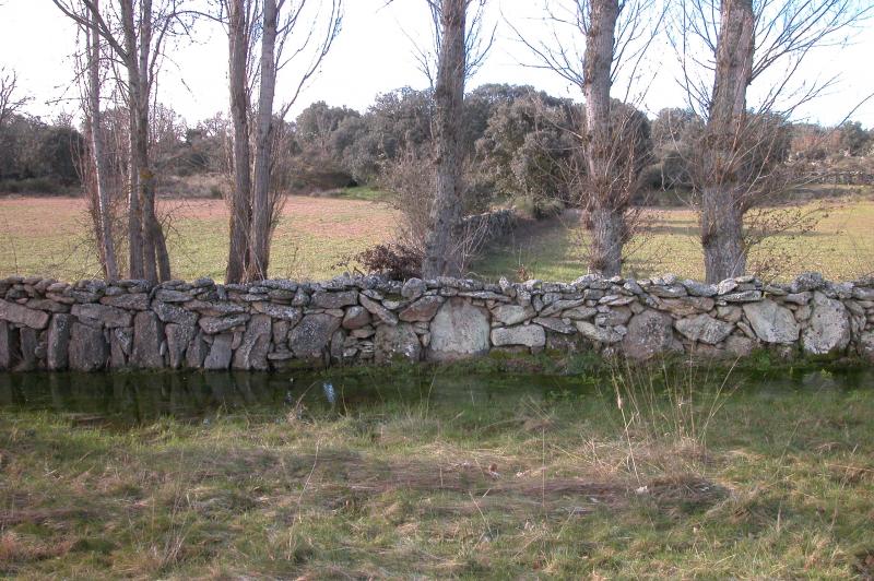 Alacena Alfarera