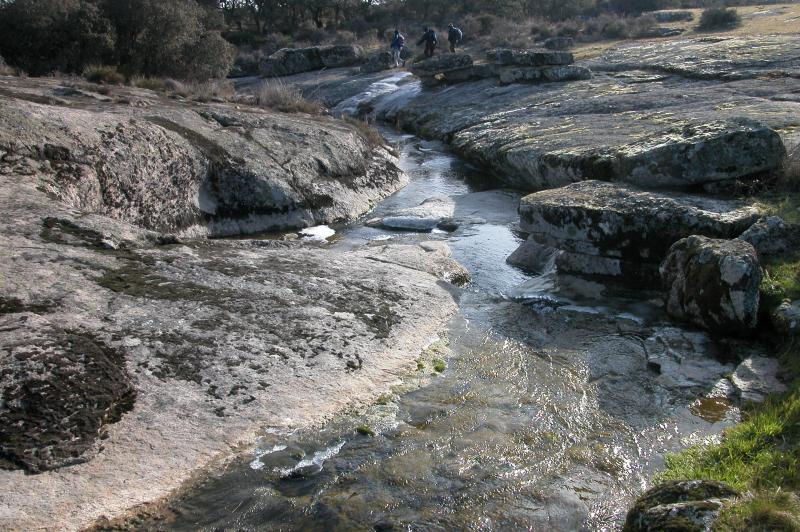 Alacena Alfarera