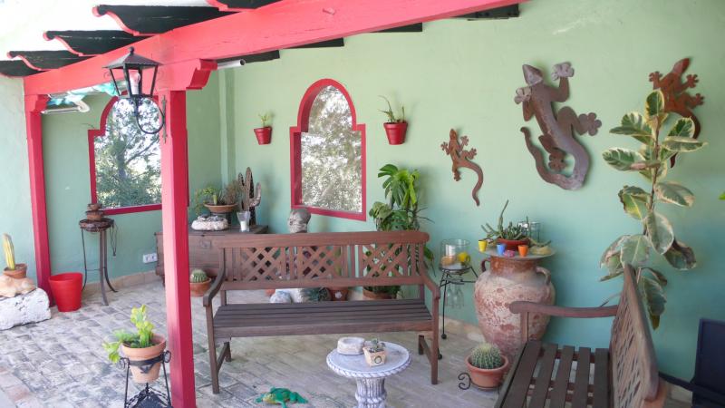 Casa Aquinoes