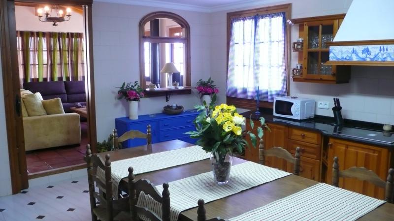Casa Aquinoes