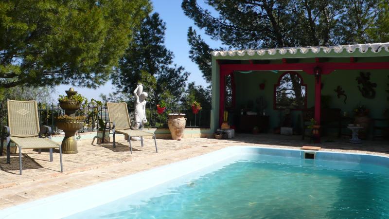 Casa Aquinoes