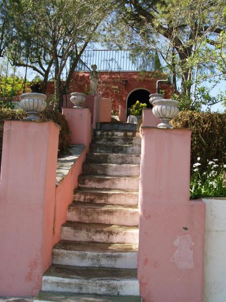 Casa Aquinoes