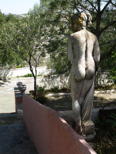 Casa Aquinoes