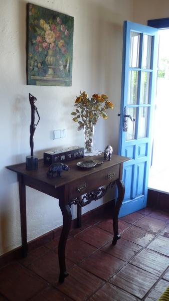 Casa Aquinoes