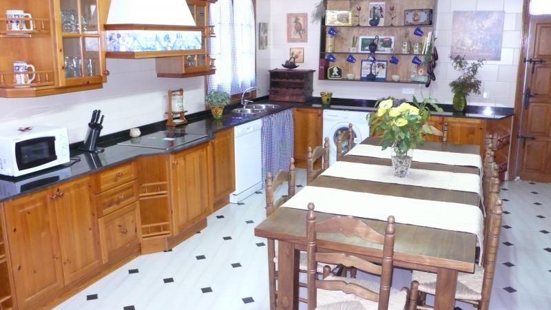 Casa Aquinoes