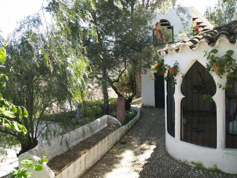 Casa Aquinoes