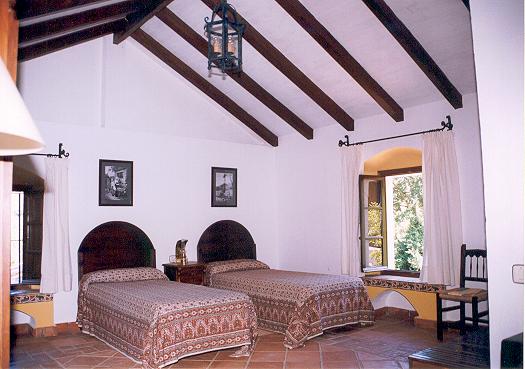 Molino del Pilón