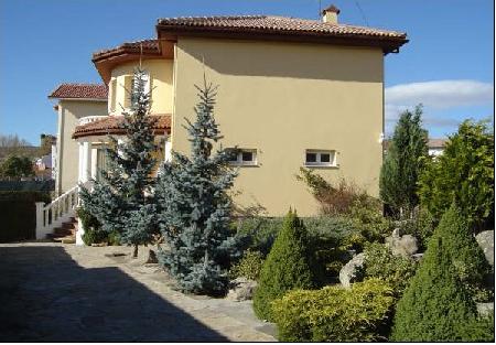 Fontanilla De Gredos