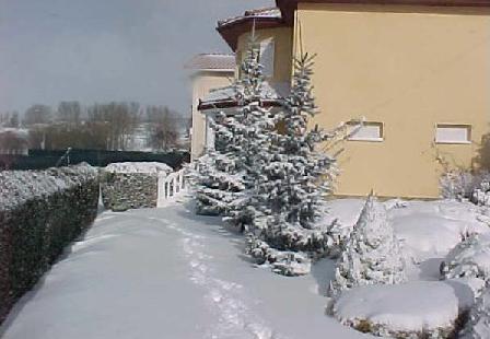 Fontanilla De Gredos