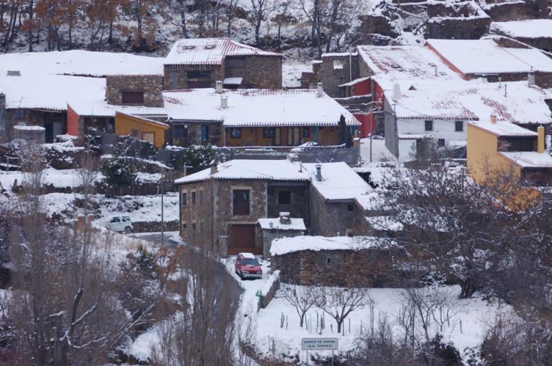 Refugio De Heda