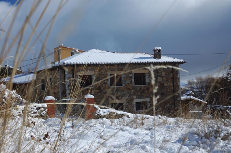 Refugio De Heda