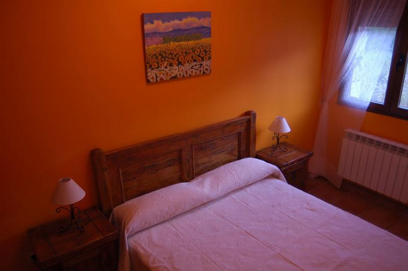 Refugio De Heda
