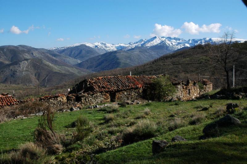 Refugio De Heda
