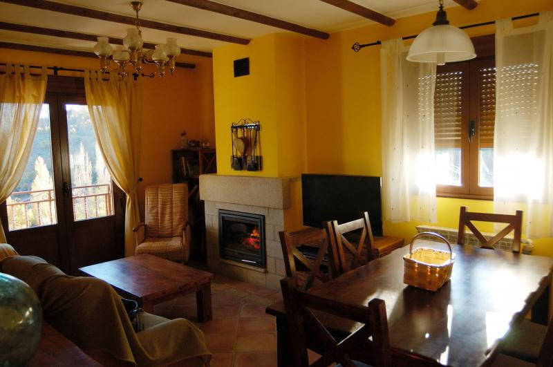 Refugio De Heda