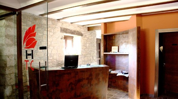 Hotel Rural Teodosio de Goñi