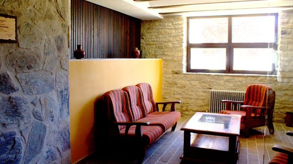 Hotel Rural Teodosio de Goñi