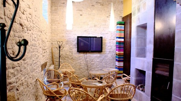 Hotel Rural Teodosio de Goñi