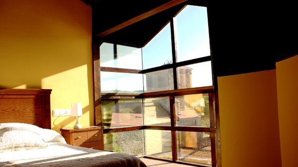 Hotel Rural Teodosio de Goñi