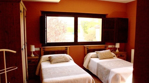 Hotel Rural Teodosio de Goñi
