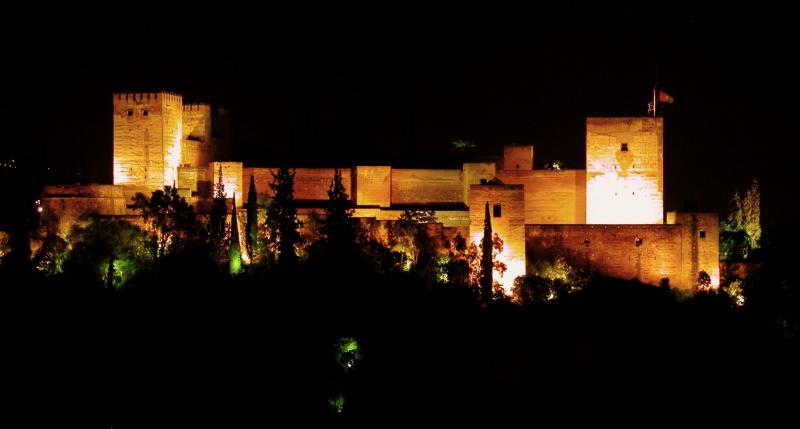Albaycin Casa