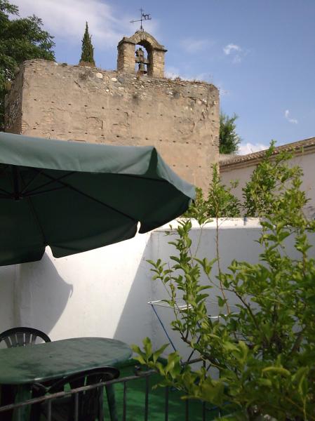 Albaycin Casa