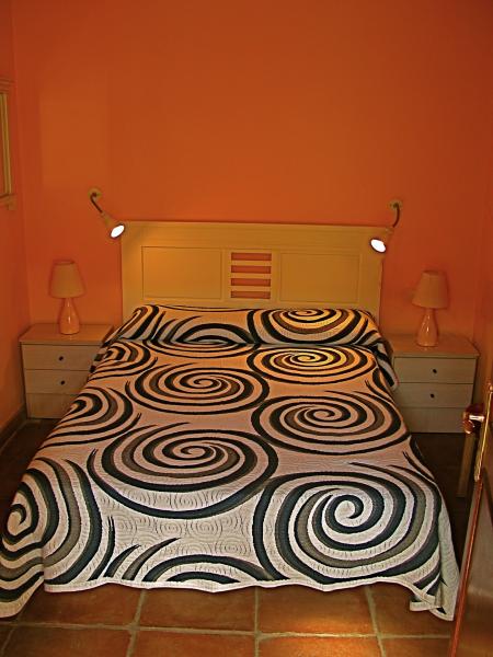 Albaycin Casa