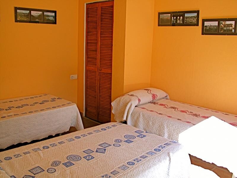 Albaycin Casa