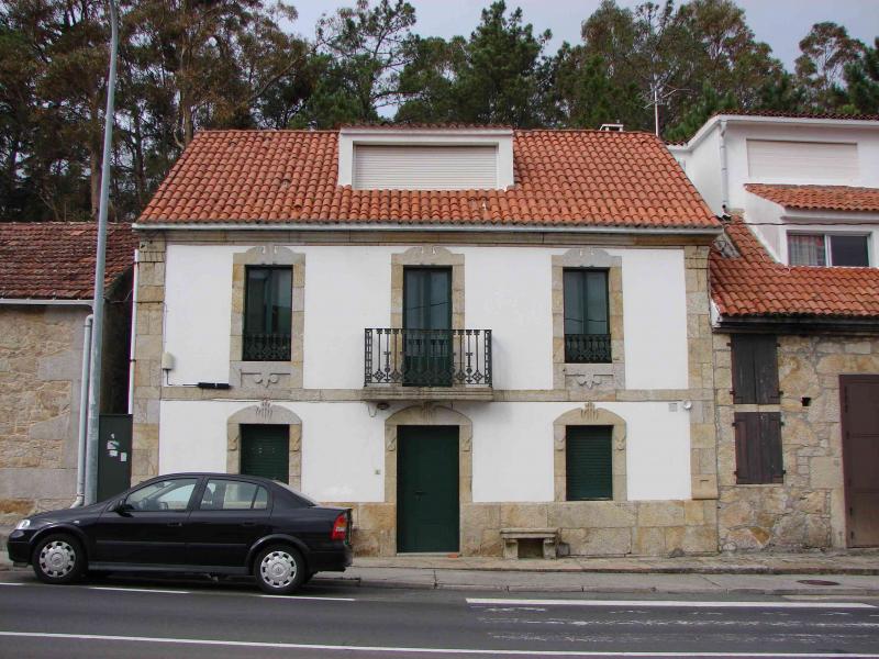 A Xacobeira