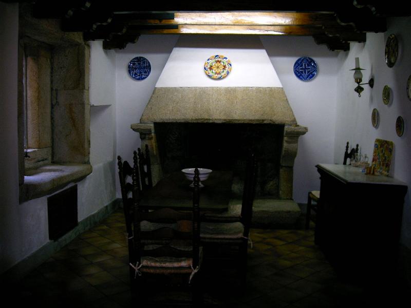 A Xacobeira