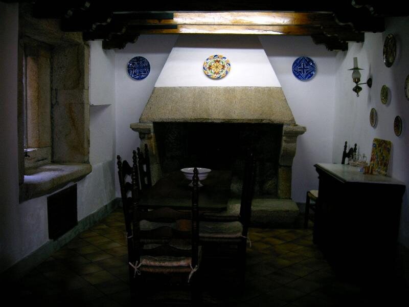 A Xacobeira