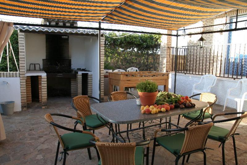 Casa Rural El Jardín