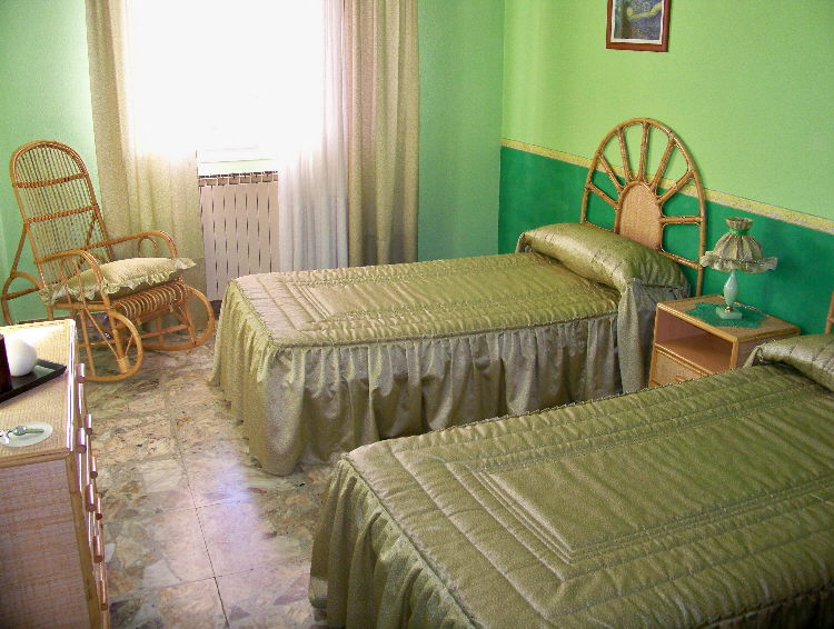 Casa Rural El Jardín