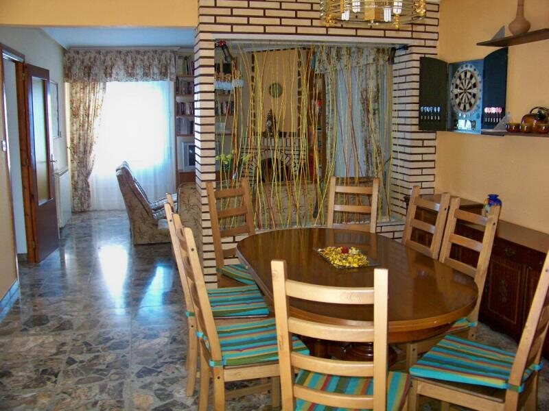 Casa Rural El Jardín