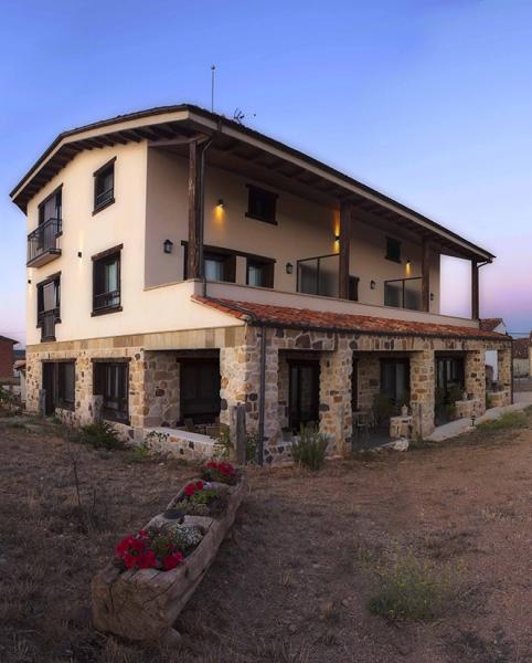 Hotel *** Valdelinares