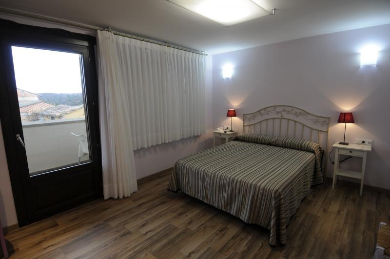 Hotel *** Valdelinares