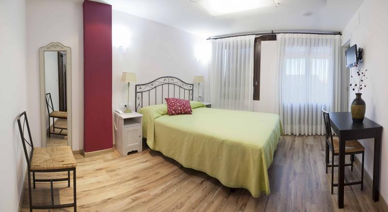 Hotel *** Valdelinares