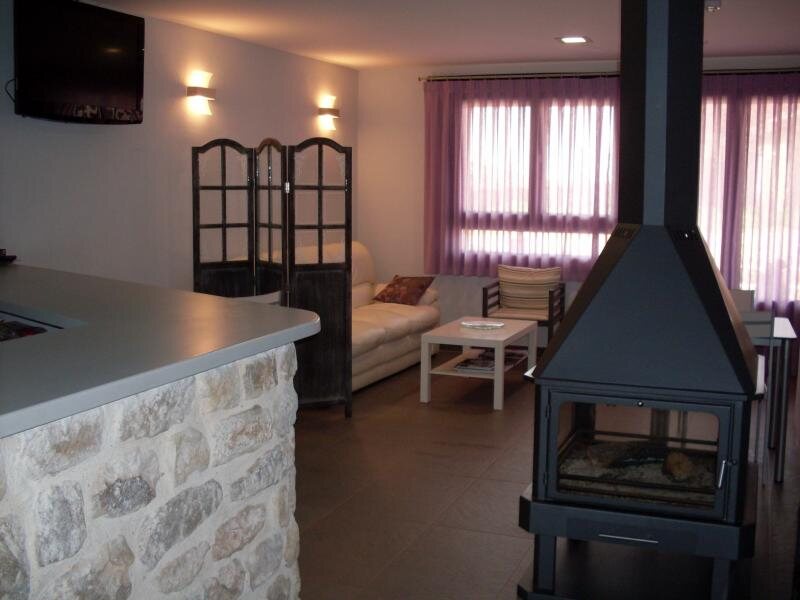 Hotel *** Valdelinares