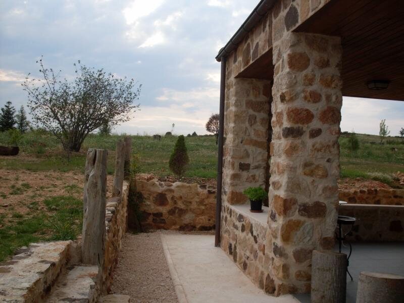 Hotel *** Valdelinares