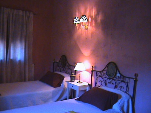 Casa Rural Albarranco